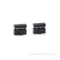 1.27mm Pitch IDC Connector 2Pieces